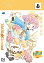【中古】(PW)プロジェクトウィッチ(限定版: マールリミテッド) - PSP
