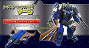 【中古】【非常に良い】限定! ゲンテイ! トランスフォーマー ダージ
