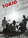 【中古】(未使用・未開封品)TOKIO SPECIAL GIGS 2006-GET YOUR DREAM- [DVD]