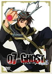 【中古】07-GHOST Kapitel.05 通常版 [DVD]