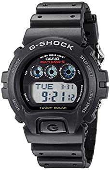 šCASIO  G-SHOCK Gå ӻ ޥХ6 GW-6900-1 ͢