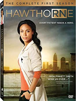 【中古】Hawthorne: Season One/ [DVD] [Import]