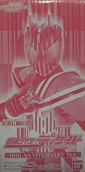 【中古】【非常に良い】レジェンドライダーシリーズ 仮面ライダーディケイド 10th ANNIVERSARY Ver. 【劇場限定版】 仮面ライダーディケイド オールライダー対大ショッ