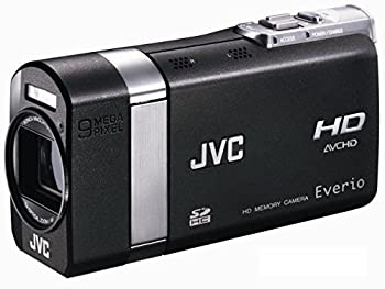 【中古】【非常に良い】JVCケンウッ