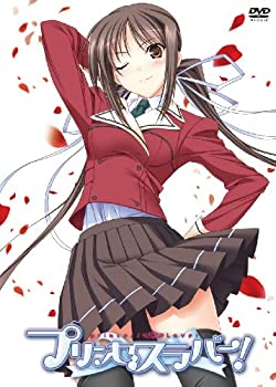 【中古】プリンセスラバー! Vol.3【コレクターズエディション】 [DVD]