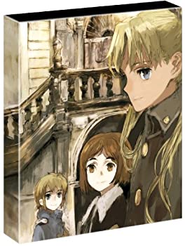 楽天スカイマーケットプラス【中古】GUNSLINGER GIRL — IL TEATRINO — Blu-ray BOX