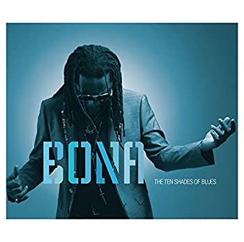 【中古】(未使用・未開封品)Ten Shades of Blues [CD]