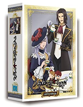【中古】(未使用・未開封品)TVアニメーション 「うみねこのなく頃に」 コレクターズエディション ＜初回限定版＞ Note.06 [DVD]