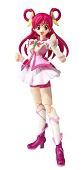 【中古】【非常に良い】S.H.フィギュアーツ キュアドリーム【メーカー名】BANDAI SPIRITS(バンダイ スピリッツ)【メーカー型番】【ブランド名】BANDAI【商品説明】S.H.フィギュアーツ キュアドリーム当店では初期不良に限り、商品到着から7日間は返品を 受付けております。他モールとの併売品の為、完売の際はご連絡致しますのでご了承ください。中古品の商品タイトルに「限定」「初回」「保証」などの表記がありましても、特典・付属品・保証等は付いておりません。掲載と付属品が異なる場合は確認のご連絡をさせていただきます。ご注文からお届けまで1、ご注文⇒ご注文は24時間受け付けております。2、注文確認⇒ご注文後、当店から注文確認メールを送信します。3、お届けまで3〜10営業日程度とお考えください。4、入金確認⇒前払い決済をご選択の場合、ご入金確認後、配送手配を致します。5、出荷⇒配送準備が整い次第、出荷致します。配送業者、追跡番号等の詳細をメール送信致します。6、到着⇒出荷後、1〜3日後に商品が到着します。　※離島、北海道、九州、沖縄は遅れる場合がございます。予めご了承下さい。お電話でのお問合せは少人数で運営の為受け付けておりませんので、メールにてお問合せお願い致します。営業時間　月〜金　11:00〜17:00お客様都合によるご注文後のキャンセル・返品はお受けしておりませんのでご了承ください。ご来店ありがとうございます。