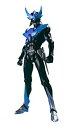 【中古】【非常に良い】MANGA REALIZATION ウイングマン -TAKEYA Ver.- 彩色済アクションフィギュア(3)