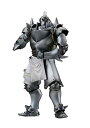 【中古】鋼の錬金術師 FULLMETAL ALCHEMIST PLAY ARTS改 アルフォンス エルリック(PVC塗装済みアクションフィギュア)