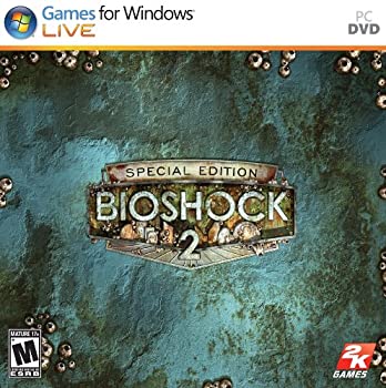 【中古】(未使用・未開封品)BioShock 2 Special Edition (輸入版)