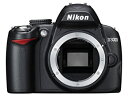 yÁzNikon fW^჌tJ D3000 {fB D3000