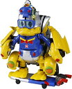 【中古】(未使用・未開封品)トランスフォーマー ディズニーレーベル ドナルドダックホリデービークル(3)