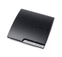 【中古】(未使用・未開封品)PlayStation 3 (120GB) チャコール・ブラック (CE ...