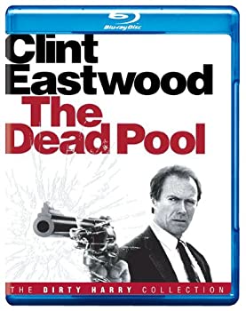 【中古】【非常に良い】ダーティハリー5 [Blu-ray]