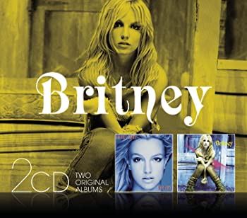 【中古】【非常に良い】In the Zone/Britney [CD]