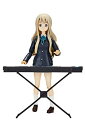 【中古】モビップ No.04 けいおん! 琴吹 紬 (ノンスケールアクションフィギュア)