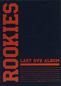【中古】(未使用 未開封品)ROOKIES -卒業- Blu-ray