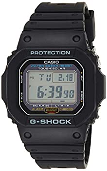 G-SHOCK