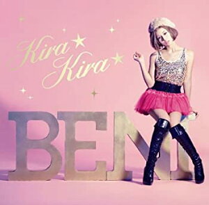 【中古】(未使用・未開封品)KIRA☆KIRA☆ [CD]