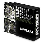 【中古】DREAM フェザー級グランプリ2009 DVD-BOX