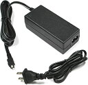 【中古】(未使用・未開封品)SONY デジタルカメラ ビデオカメラ用ACアダプタ AC-L10A