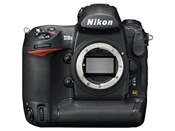 【中古】Nikon デジタル一眼レフカメラ D3S ボディ
