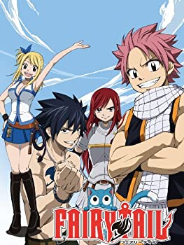 Other - 【中古】FAIRY TAIL 3 DVD