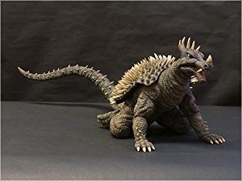【中古】東宝30cmシリーズ アンギラス 2代目【メーカー名】【メーカー型番】【ブランド名】【商品説明】東宝30cmシリーズ アンギラス 2代目東宝30cmシリーズについにアンギラス登場! リアルさは勿論のこと何といってもこのボリューム感。背中の棘もこれでもかというリアルに再現。当店では初期不良に限り、商品到着から7日間は返品を 受付けております。他モールとの併売品の為、完売の際はご連絡致しますのでご了承ください。中古品の商品タイトルに「限定」「初回」「保証」「DLコード」などの表記がありましても、特典・付属品・保証等は付いておりません。品名に【import】【輸入】【北米】【海外】等の国内商品でないと把握できる表記商品について国内のDVDプレイヤー、ゲーム機で稼働しない場合がございます。予めご了承の上、購入ください。掲載と付属品が異なる場合は確認のご連絡をさせていただきます。ご注文からお届けまで1、ご注文⇒ご注文は24時間受け付けております。2、注文確認⇒ご注文後、当店から注文確認メールを送信します。3、お届けまで3〜10営業日程度とお考えください。4、入金確認⇒前払い決済をご選択の場合、ご入金確認後、配送手配を致します。5、出荷⇒配送準備が整い次第、出荷致します。配送業者、追跡番号等の詳細をメール送信致します。6、到着⇒出荷後、1〜3日後に商品が到着します。　※離島、北海道、九州、沖縄は遅れる場合がございます。予めご了承下さい。お電話でのお問合せは少人数で運営の為受け付けておりませんので、メールにてお問合せお願い致します。営業時間　月〜金　11:00〜17:00お客様都合によるご注文後のキャンセル・返品はお受けしておりませんのでご了承ください。