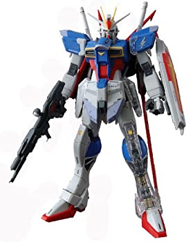 【中古】(未使用 未開封品)MG 1/100 ZGMF-X56S/α フォースインパルスガンダム (限定クリアパーツ付き) (機動戦士ガンダムSEED DESTINY)［ガンプラ］