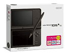 【中古】(未使用・未開封品)ニンテンドーDSi LL ダークブラウン【メーカー生産終了】