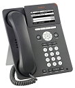 【中古】Avaya 9620L IP Deskphone