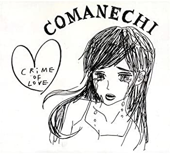 【中古】(未使用・未開封品)Crime of Love [CD]