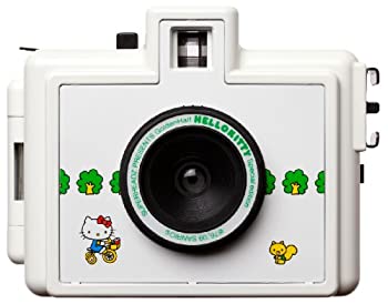 【中古】【非常に良い】Golden Half Hello Kitty Version ゴールデンハーフ　ハローキティ