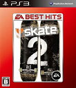 【中古】EA BEST HITS スケート2 - PS3【メーカー名】エレクトロニック・アーツ【メーカー型番】【ブランド名】エレクトロニック・アーツ【商品説明】EA BEST HITS スケート2 - PS3当店では初期不良に限り、商品到着から7日間は返品を 受付けております。他モールとの併売品の為、完売の際はご連絡致しますのでご了承ください。中古品の商品タイトルに「限定」「初回」「保証」などの表記がありましても、特典・付属品・保証等は付いておりません。品名に【import】【輸入】【北米】【海外】等の国内商品でないと把握できる表記商品について国内のDVDプレイヤー、ゲーム機で稼働しない場合がございます。予めご了承の上、購入ください。掲載と付属品が異なる場合は確認のご連絡をさせていただきます。ご注文からお届けまで1、ご注文⇒ご注文は24時間受け付けております。2、注文確認⇒ご注文後、当店から注文確認メールを送信します。3、お届けまで3〜10営業日程度とお考えください。4、入金確認⇒前払い決済をご選択の場合、ご入金確認後、配送手配を致します。5、出荷⇒配送準備が整い次第、出荷致します。配送業者、追跡番号等の詳細をメール送信致します。6、到着⇒出荷後、1〜3日後に商品が到着します。　※離島、北海道、九州、沖縄は遅れる場合がございます。予めご了承下さい。お電話でのお問合せは少人数で運営の為受け付けておりませんので、メールにてお問合せお願い致します。営業時間　月〜金　11:00〜17:00お客様都合によるご注文後のキャンセル・返品はお受けしておりませんのでご了承ください。