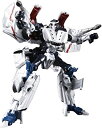 【中古】(未使用・未開封品)トランスフォーマー オルタニティ A-04 光岡 オロチ/スタースクリーム ホワイト(3)