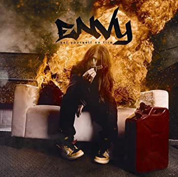 【中古】Set Yourself on Fire [CD]