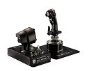 【中古】(未使用・未開封品)Thrustmaster HOTAS Warthog 並行輸入品