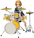 【中古】(未使用・未開封品)figma けいおん 田井中律 制服ver. 全高約135mm 可動フィギュア(3)