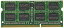 šۥɥƥå DDR3 1066/PC3-8500 SO-DIMM 4GB ADS8500N-4G