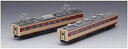 【中古】(未使用・未開封品)TOMIX Nゲージ 485-1000系 増結2両セット M 92380 鉄道模型 電車(3)
