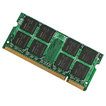 【中古】【非常に良い】レノボ・ジャパン 2GB PC3-10600 DDR3-1333 Low-Halogen SODIMM メモリー 55Y3710