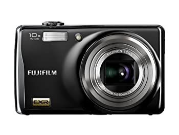 šFUJIFILM ǥ륫 FinePix F80EXR ֥å FX-F80EXR B