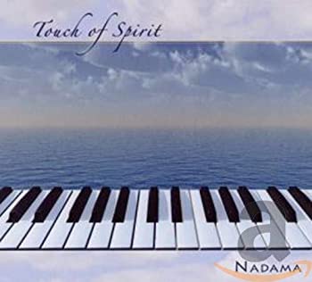 【中古】【非常に良い】Touch of Spirit [CD]