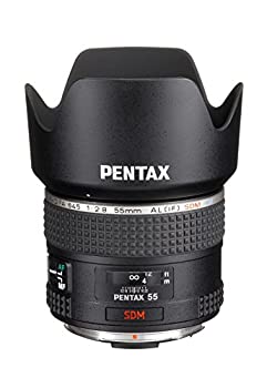 【中古】PENTAX 標準単焦点レンズ 防