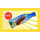【中古】【非常に良い】Trademark Fine Art サン&レインコークボトル 15×28インチ(4)