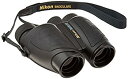 【中古】Nikon 双眼鏡 トラベライトVI