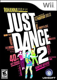 【中古】Just Dance 2 - Wii [並行輸入品]