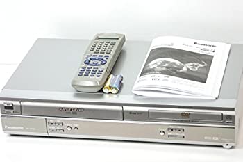 【中古】PANASONIC NV-VP30 DVDプレーヤー一体型Gコード付ハイファイビデオ NV-VP30 (premium vintage) 【中古】PANASONIC NV-VP30 DVDプレーヤー一体型Gコード付ハイファイビデオ NV-VP30 (premium vintage)